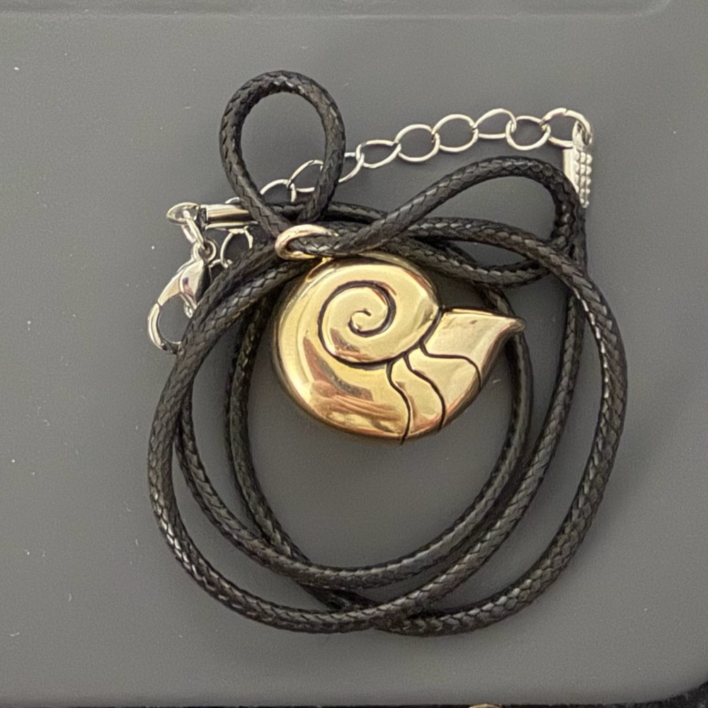 Rocklove Ursula Necklace